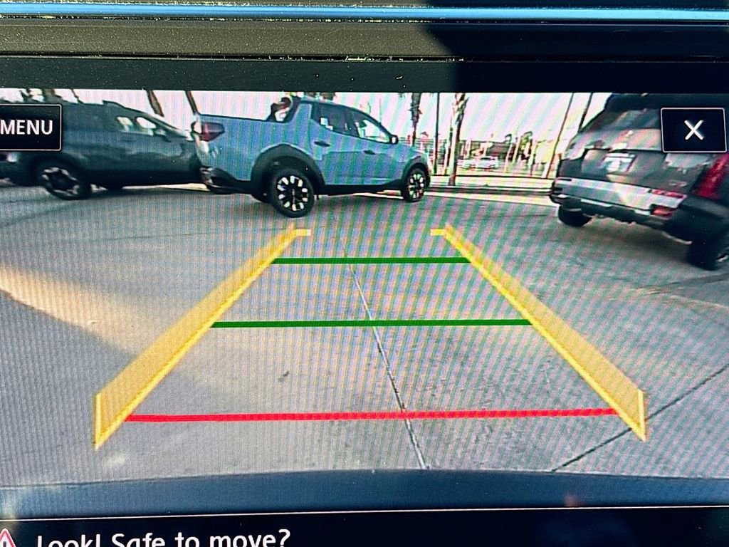 Used 2018 Volkswagen Tiguan SE w/ Front Fog Lights Package image 13