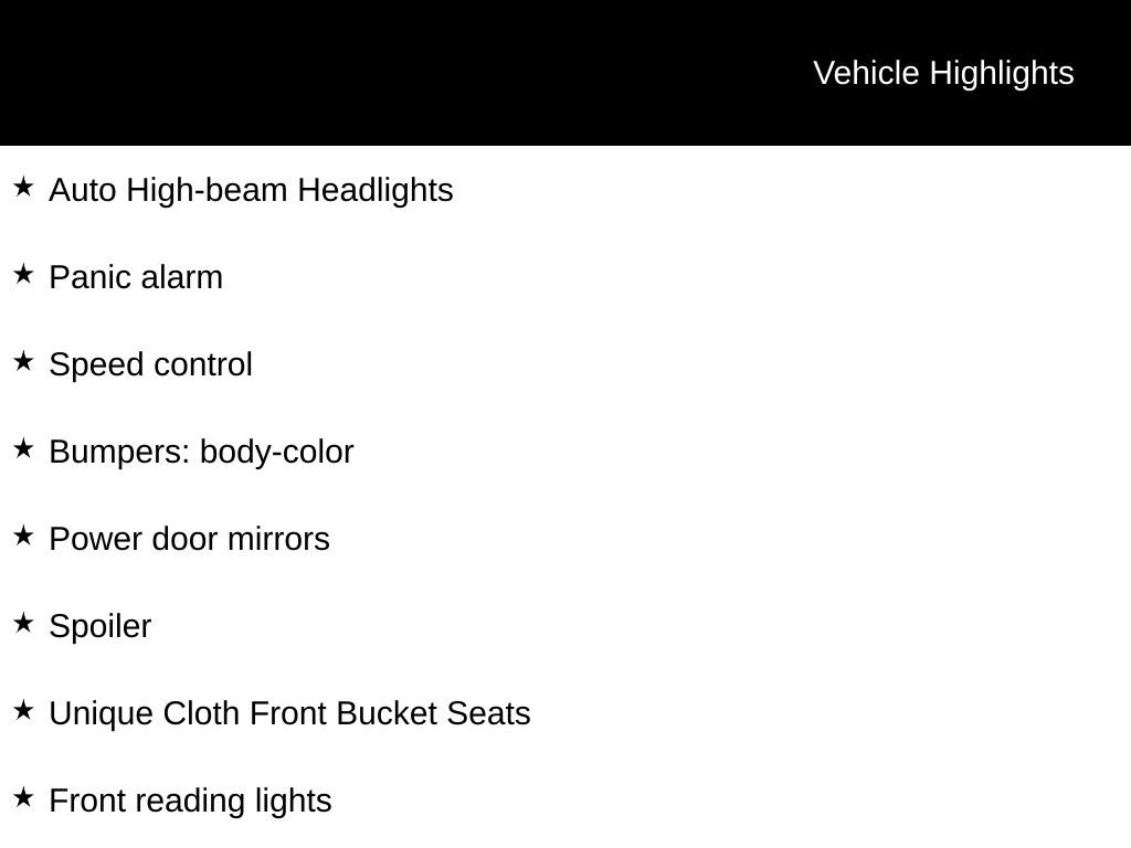 Used 2025 Ford Escape Active image 24