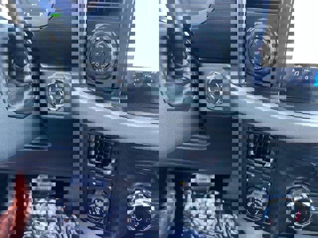 New 2025 Ford F150 XLT w/ Equipment Group 302A MID image 14