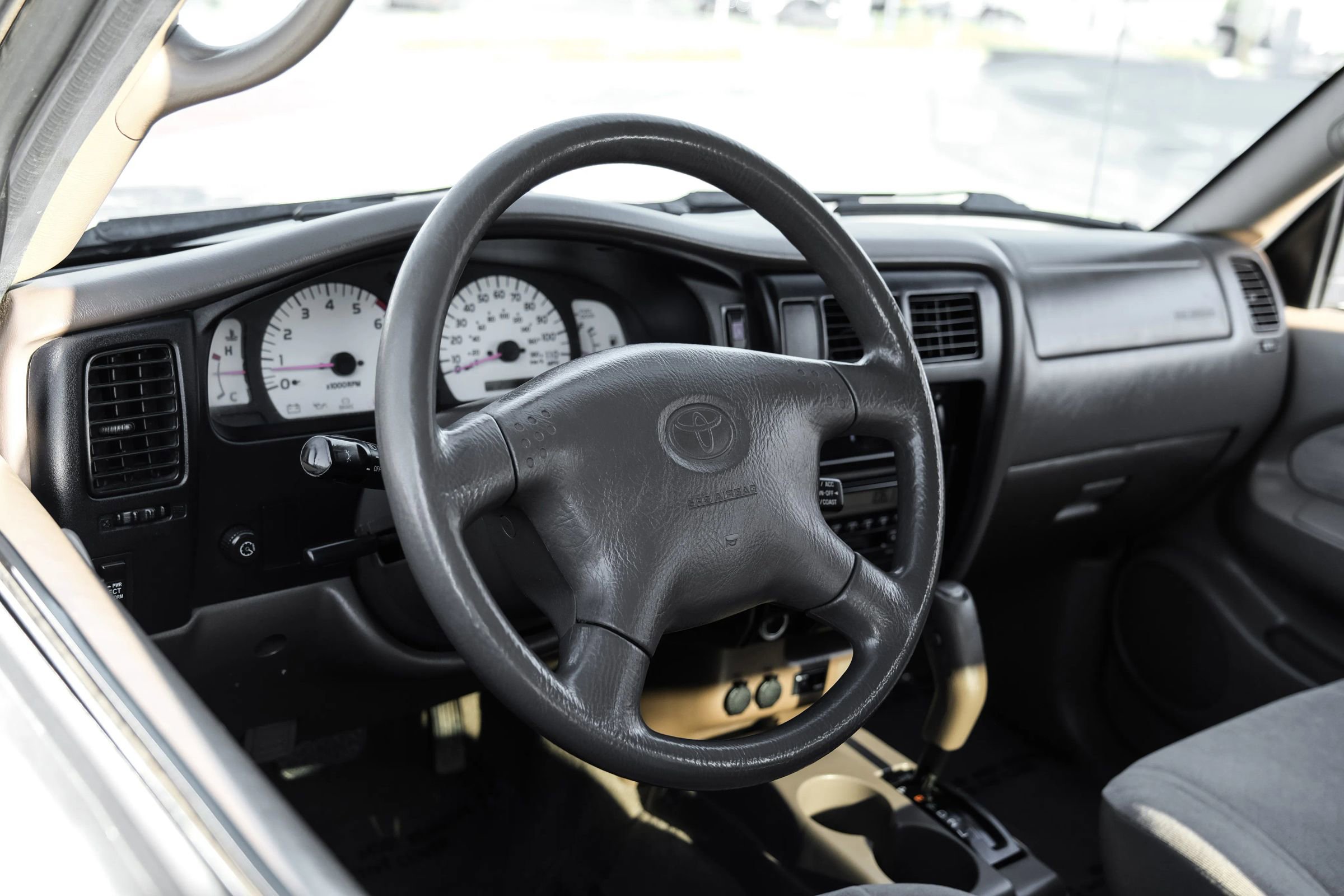 Used 2004 Toyota Tacoma PreRunner RWD image 14