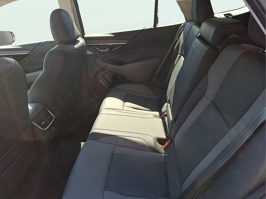 Used 2023 Subaru Outback Onyx Edition XT image 11