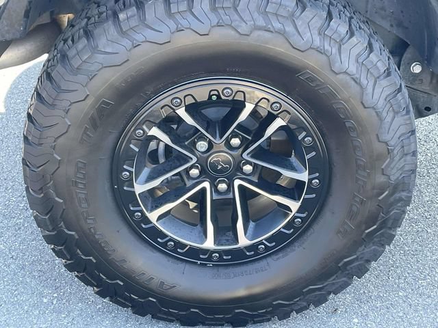 Used 2024 Jeep Wrangler Unlimited Sport AWD/4WD image 6