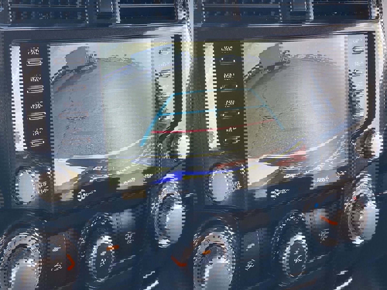 Used 2021 Toyota 4Runner TRD Off-Road Premium image 28