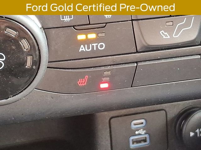 Certified 2022 Ford Bronco Sport Big Bend w/ Convenience Package image 28