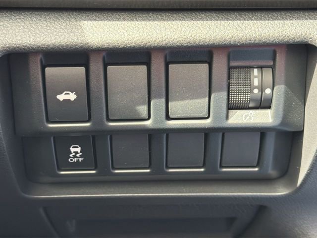 New 2026 Subaru WRX Premium image 20