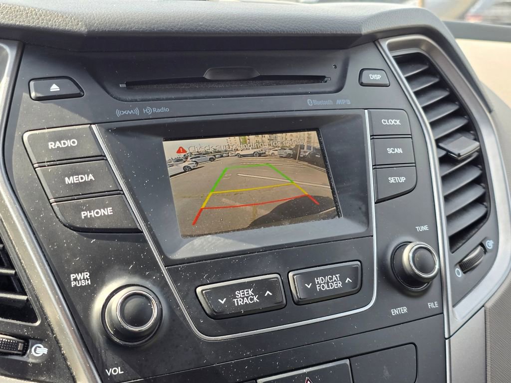 Used 2016 Hyundai Santa Fe Sport w/ Option Group 02 AWD/4WD image 21
