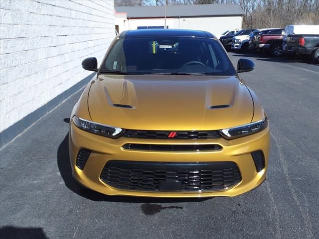 New 2024 Dodge Hornet R/T image 8