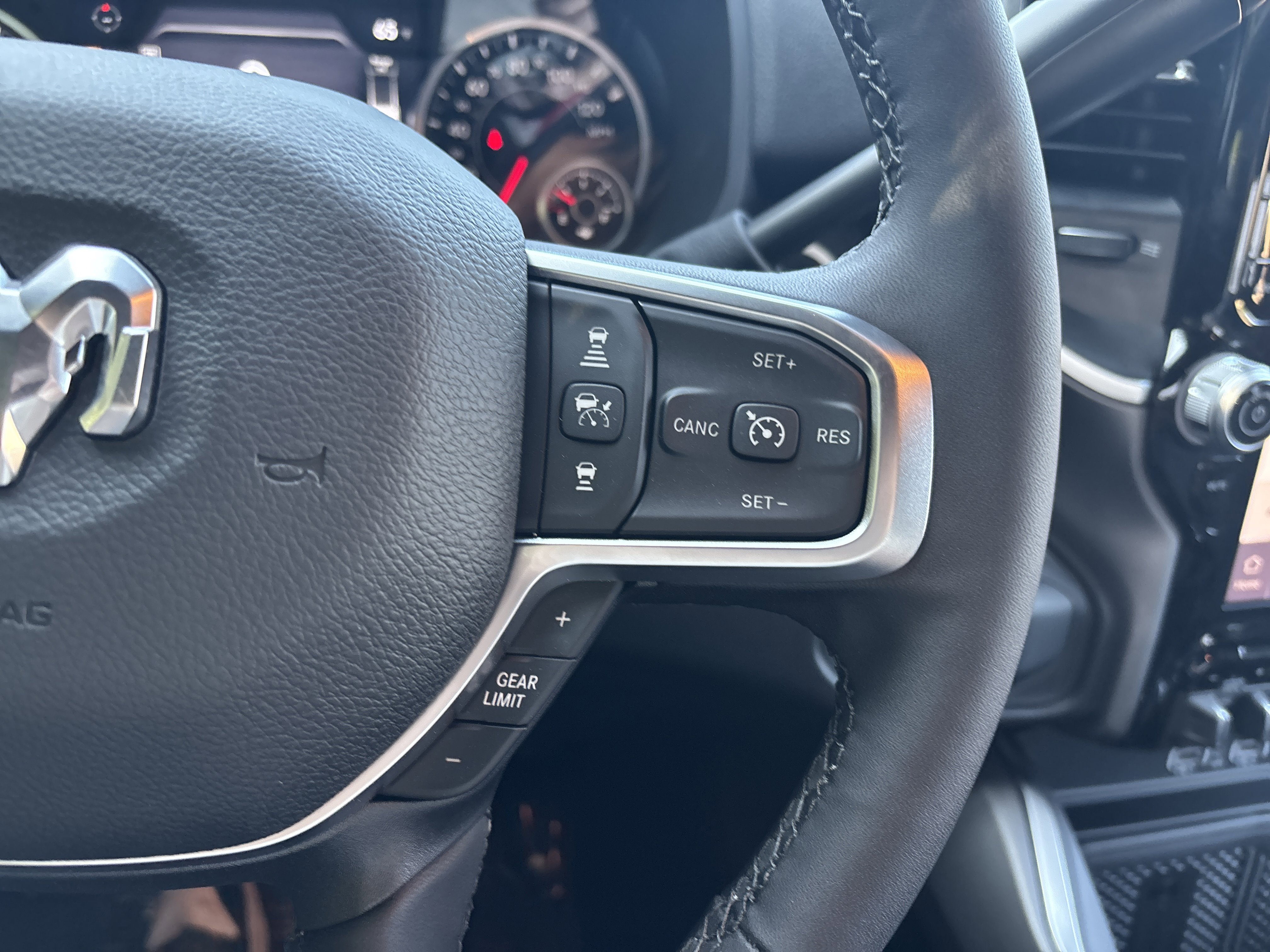 New 2026 RAM 2500 Big Horn image 19