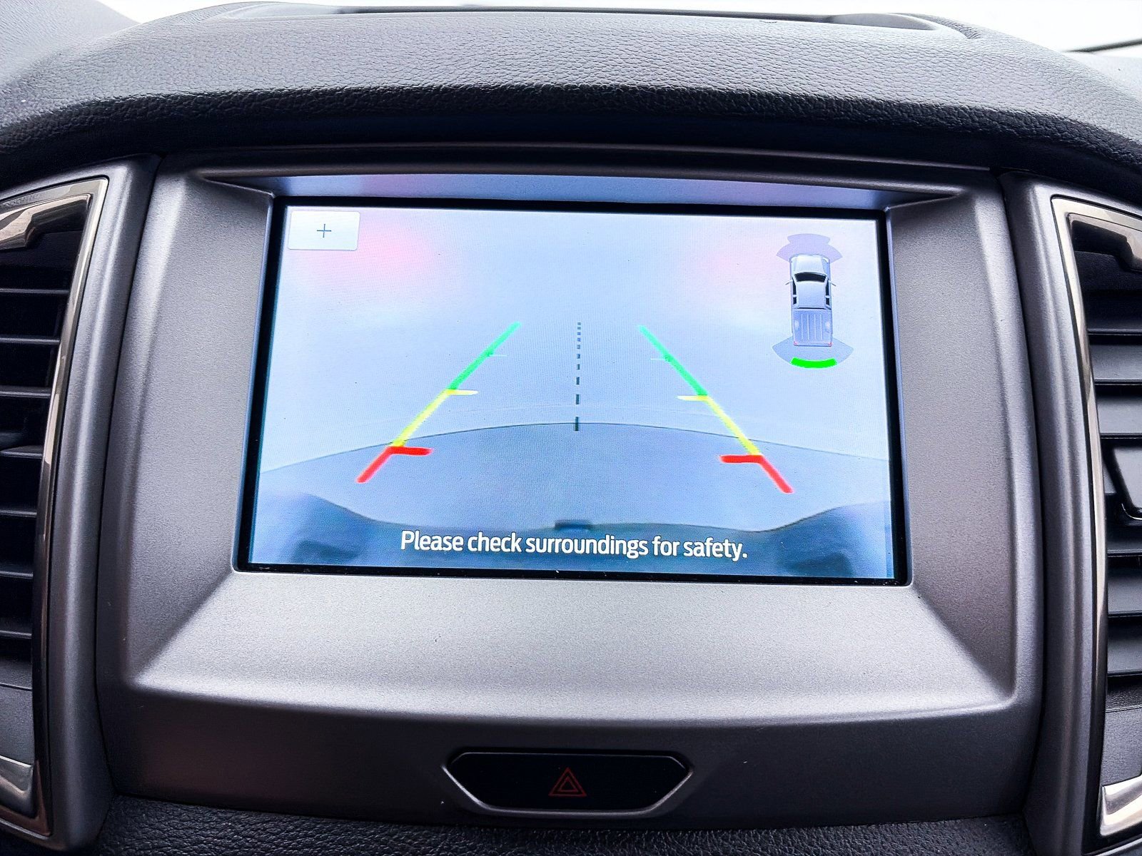 Used 2021 Ford Ranger XLT w/ Equipment Group 301A Mid image 8