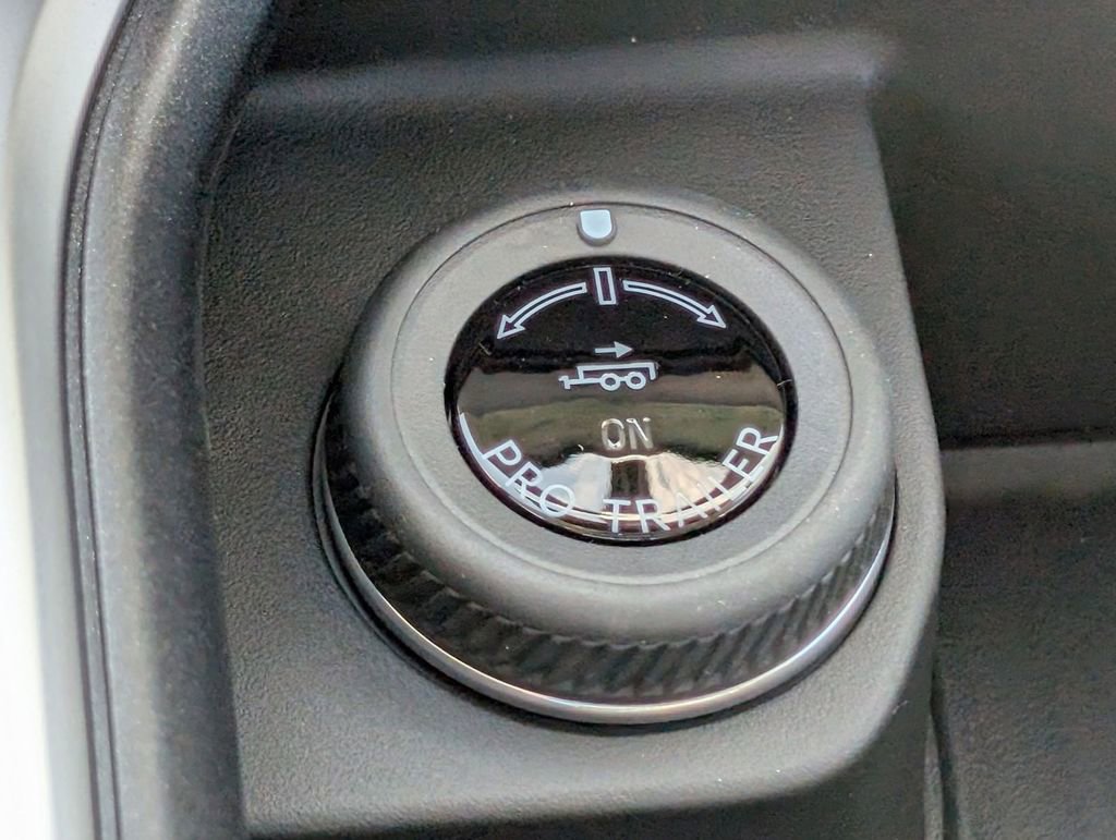 New 2026 Ford Expedition Active AWD/4WD image 43