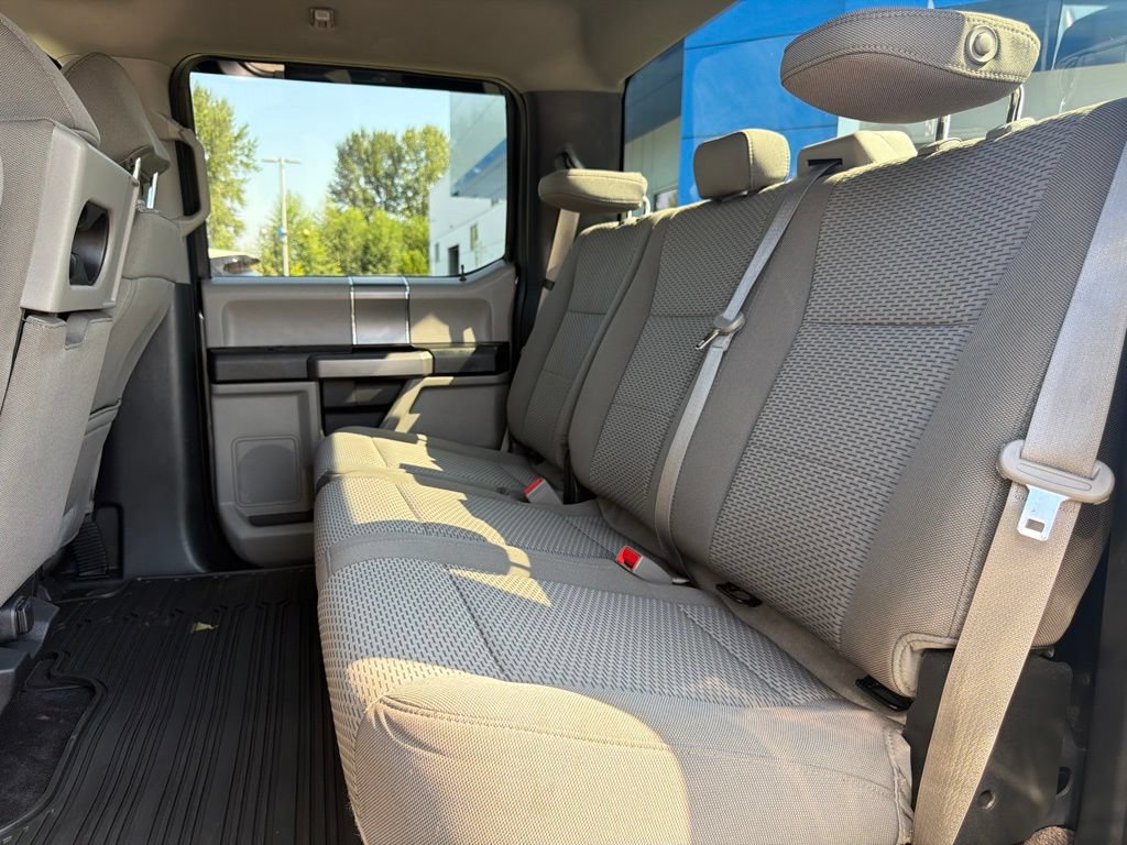 Used 2018 Ford F150 XLT w/ XTR Package AWD/4WD image 25
