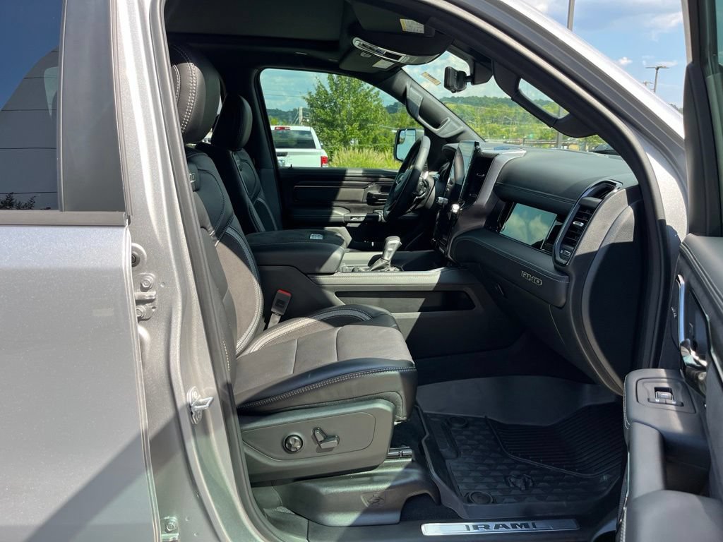 Used 2026 RAM 1500 RHO w/ RHO Level 1 Equipment Group AWD/4WD image 29