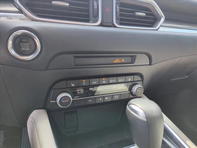 Used 2020 MAZDA CX-5 Grand Touring AWD/4WD image 7