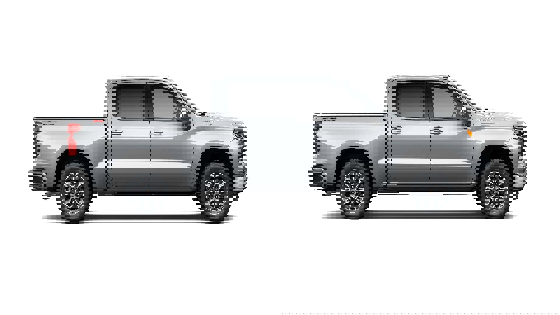 New 2026 Chevrolet Silverado 1500 LT image 51