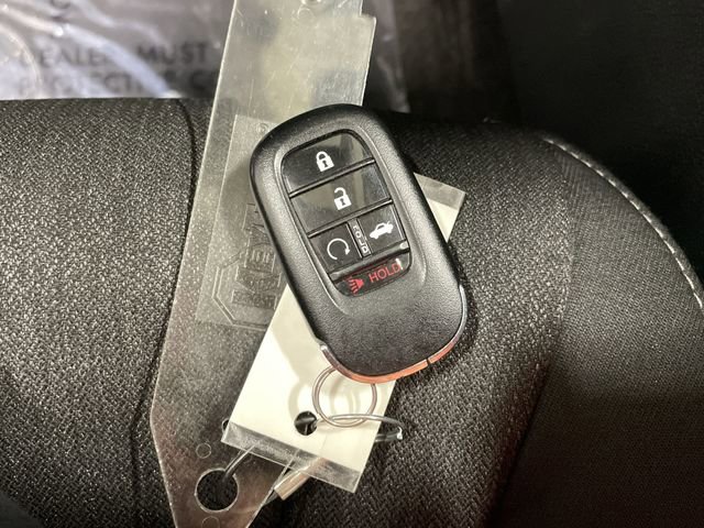 Used 2024 Honda Accord EX image 30