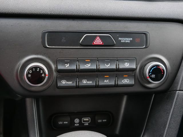 Used 2018 Kia Sportage LX AWD/4WD image 21