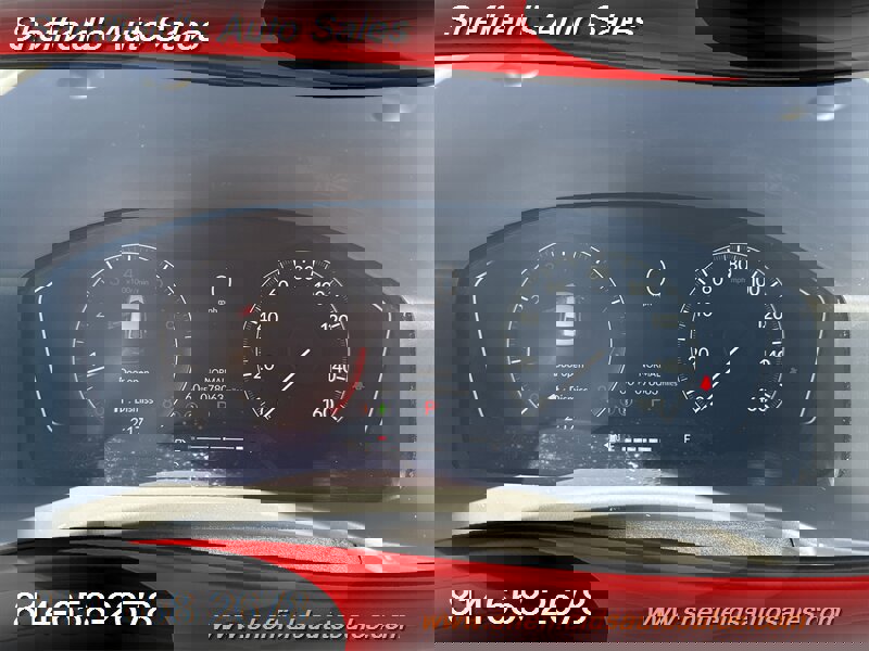 Used 2022 Honda Civic Sport image 28