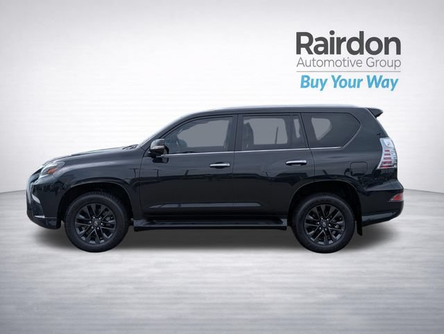 Used 2022 Lexus GX 460 Premium AWD/4WD image 6