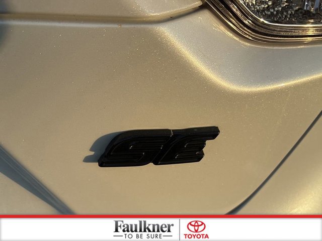 Used 2024 Toyota Corolla SE FWD image 22