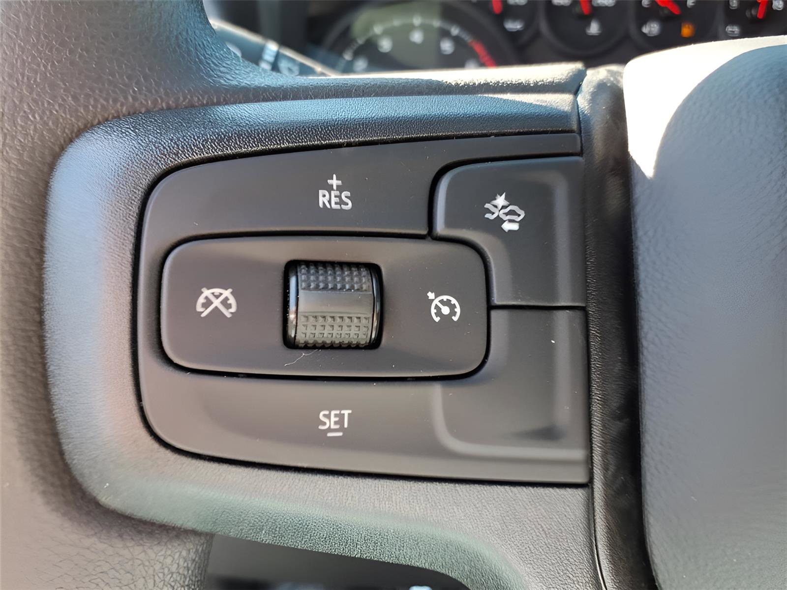 New 2026 Chevrolet Silverado 2500 Custom w/ Custom Value Package image 19