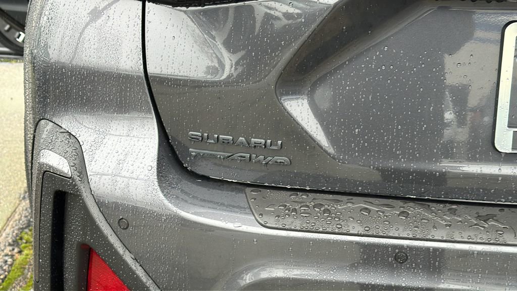 New 2026 Subaru Crosstrek 2.5i Limited image 12