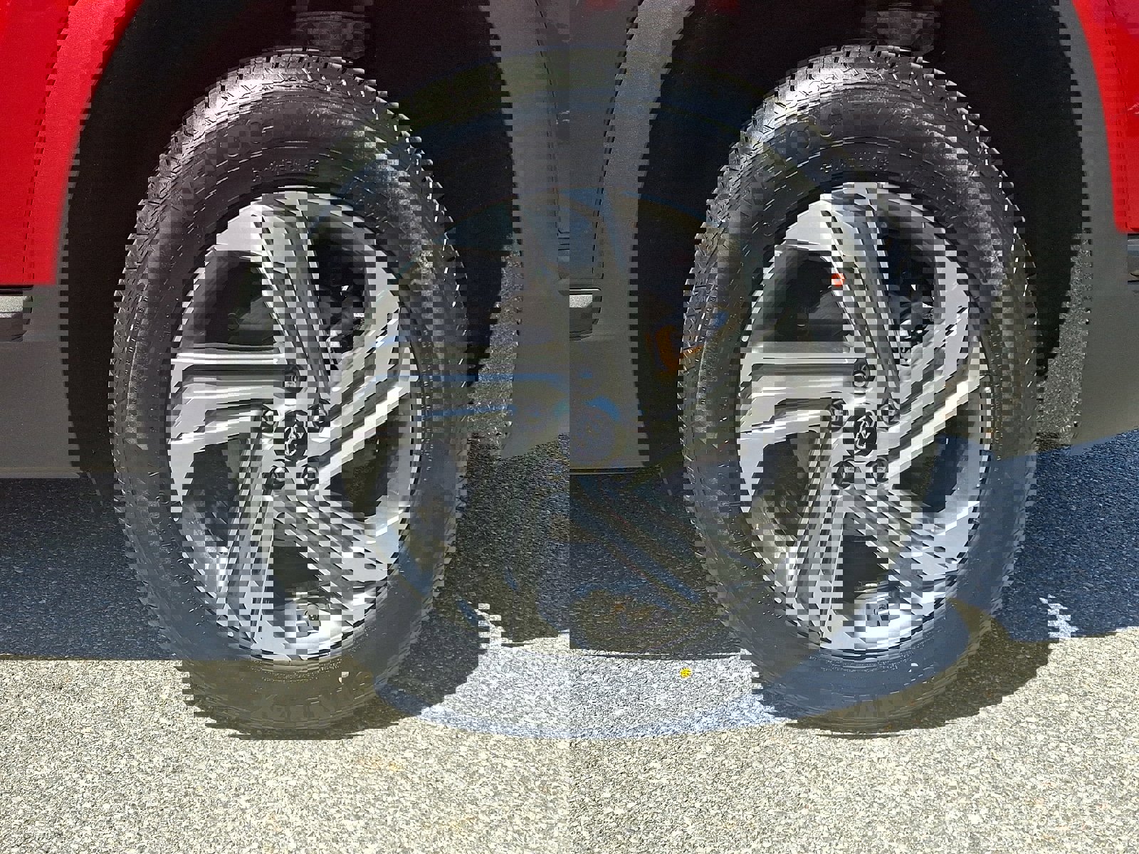 Certified 2023 Hyundai Santa Fe SE AWD/4WD image 9