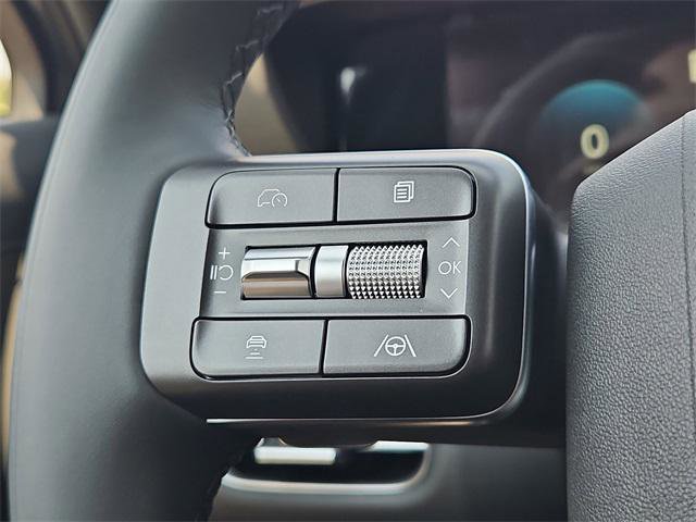 New 2026 Hyundai Palisade Calligraphy image 19