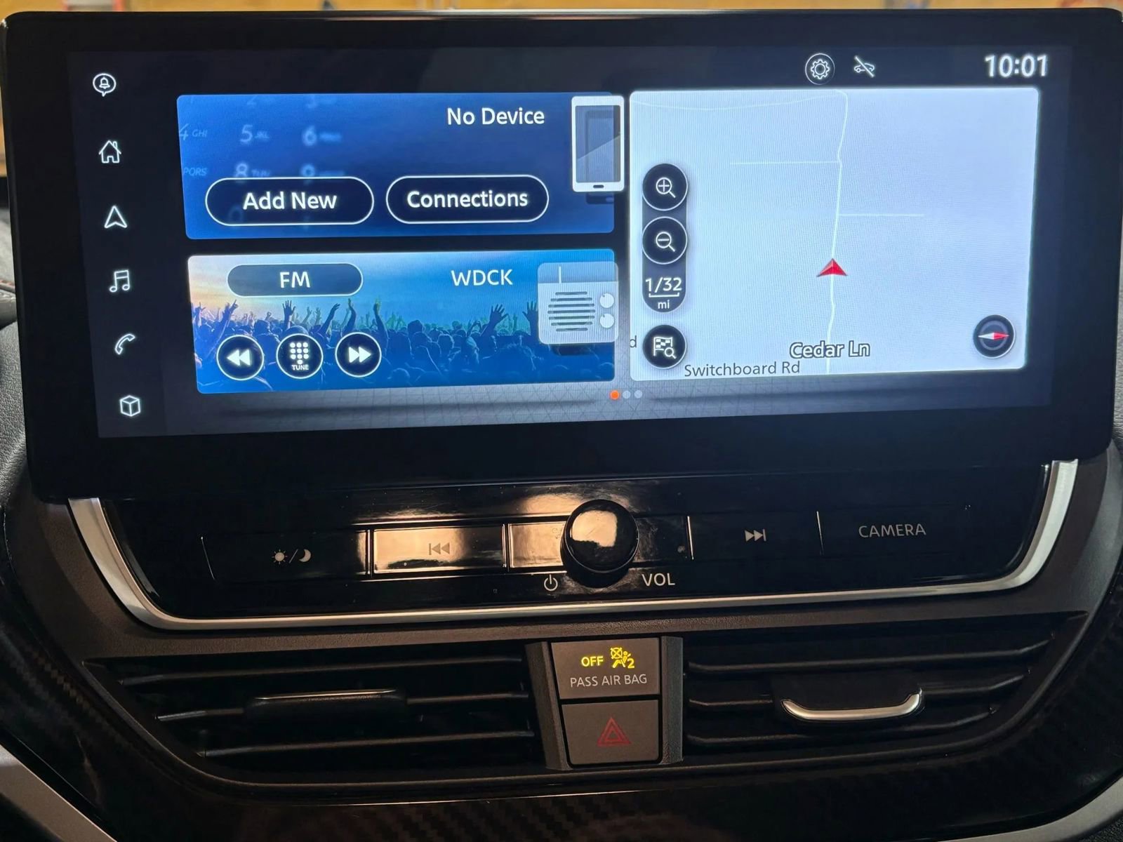 Used 2023 Nissan Altima 2.5 SR w/ SR Premium Package image 38