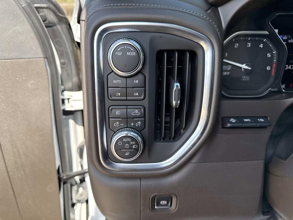 Used 2021 GMC Sierra 1500 Denali w/ Denali Ultimate Package image 28