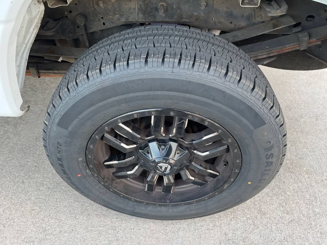 Used 2015 Ford F250 XL w/ XL Value Package AWD/4WD image 21