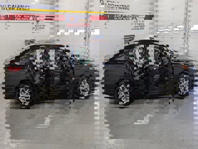 Used 2018 Hyundai Sonata SEL w/ Tech Package 02 image 16