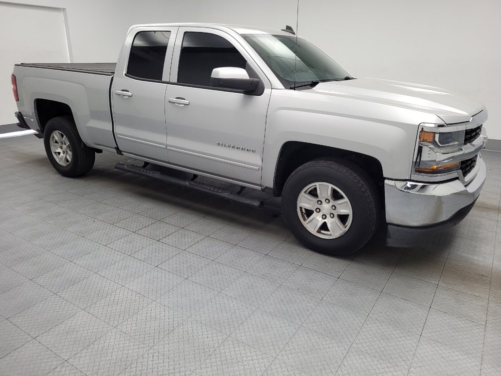 Used 2019 Chevrolet Silverado 1500 LT RWD image 11