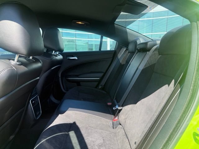 Used 2023 Dodge Charger GT w/ Plus Group AWD/4WD image 23