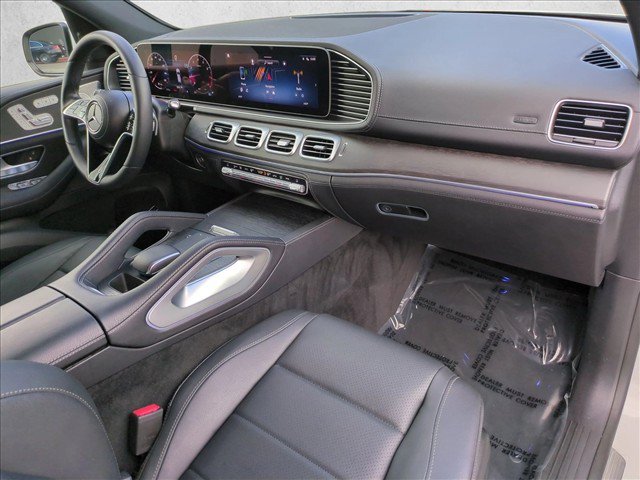 Certified 2024 Mercedes-Benz GLE 350 4MATIC image 22