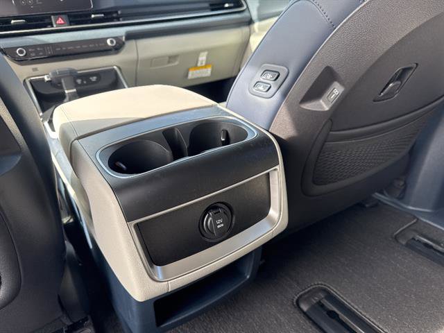 New 2026 Kia Carnival EX FWD image 13