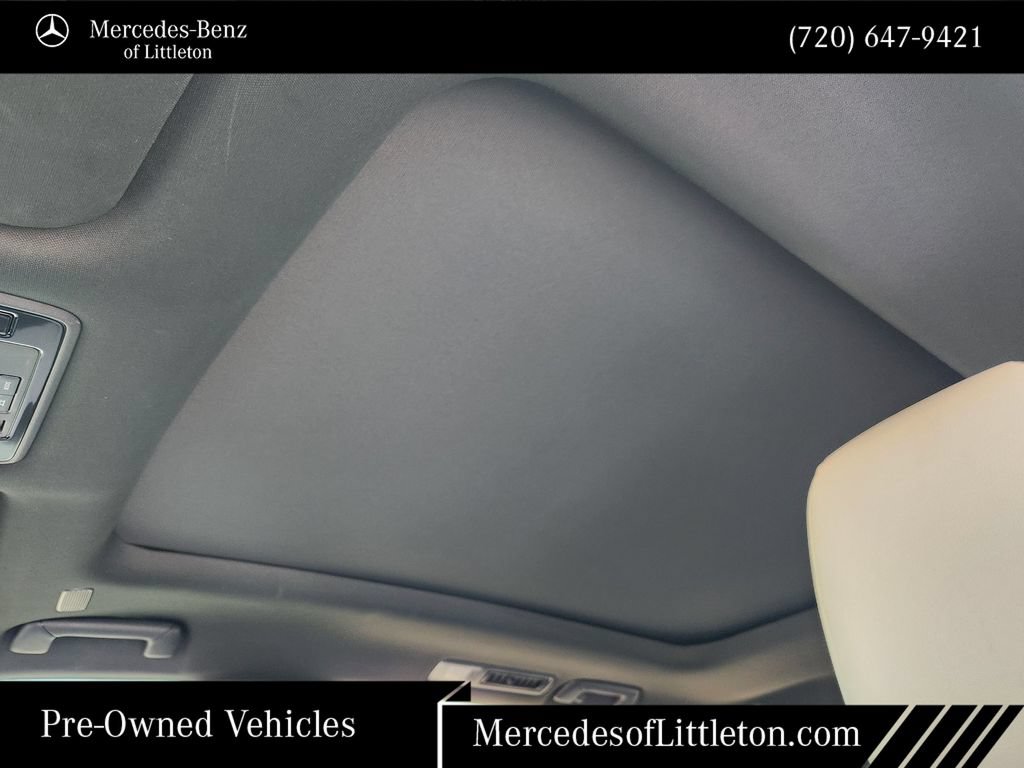 Used 2025 Lexus TX 350 AWD image 24