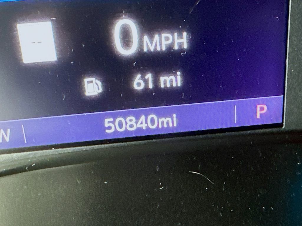 Used 2021 GMC Canyon AT4 w/ Trailering Package image 34