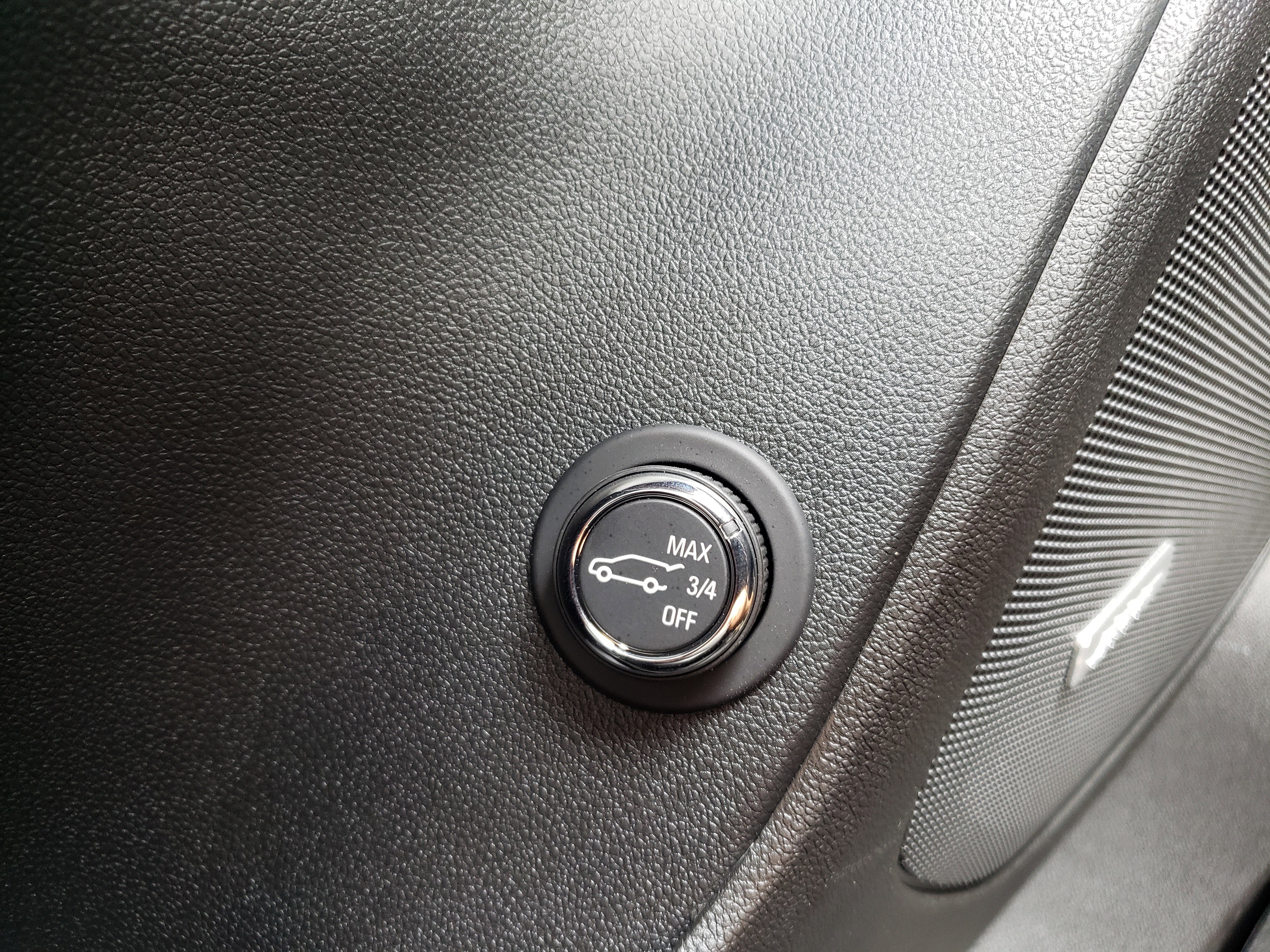 New 2025 Chevrolet Blazer RS w/ Driver Confidence II Package image 14