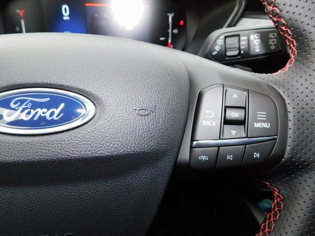 New 2026 Ford Escape ST-Line AWD/4WD image 29