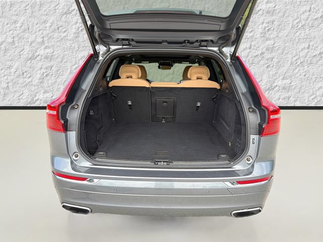 Used 2019 Volvo XC60 T6 Inscription AWD/4WD image 12