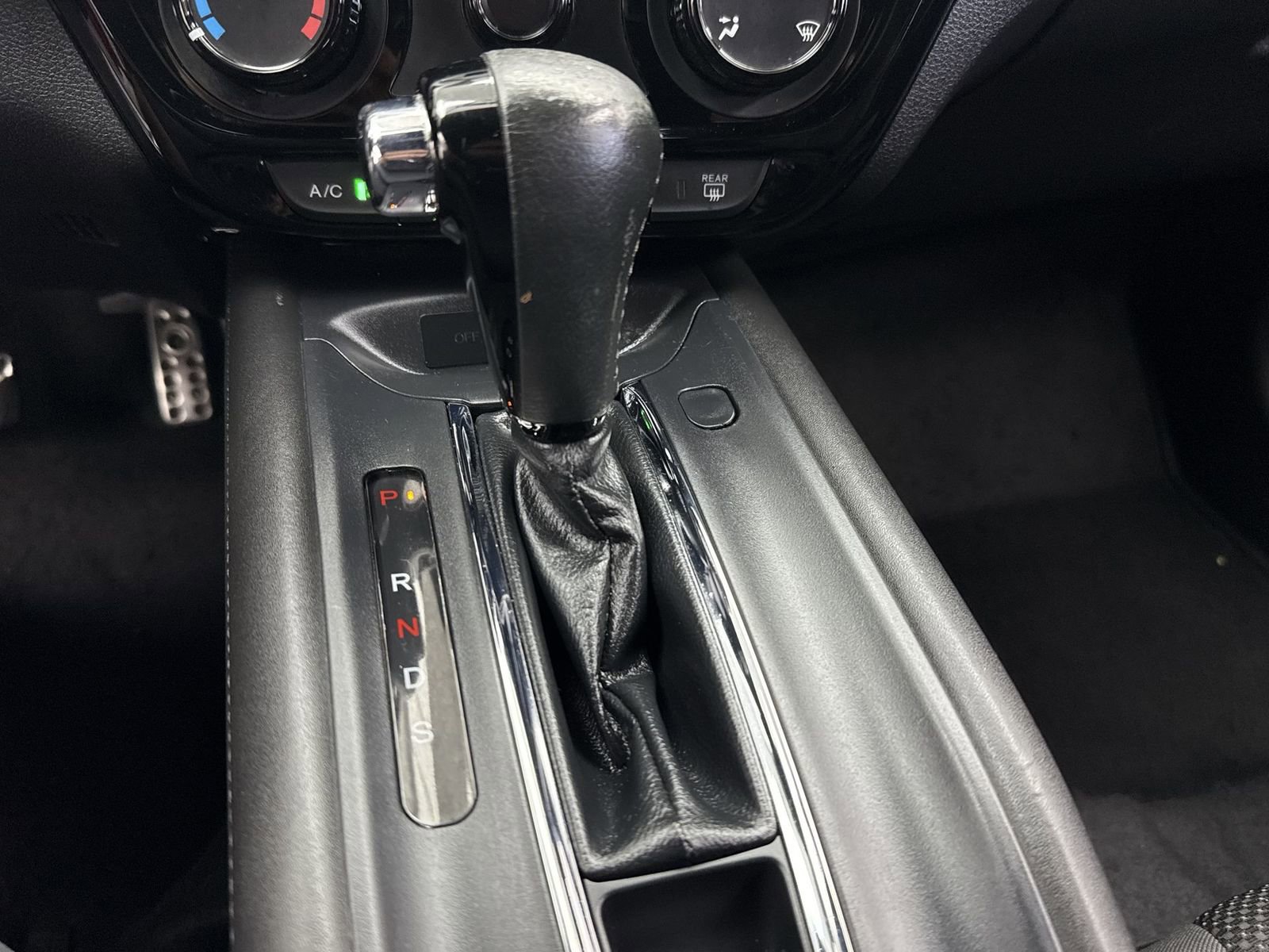 Used 2021 Honda HR-V Sport image 26