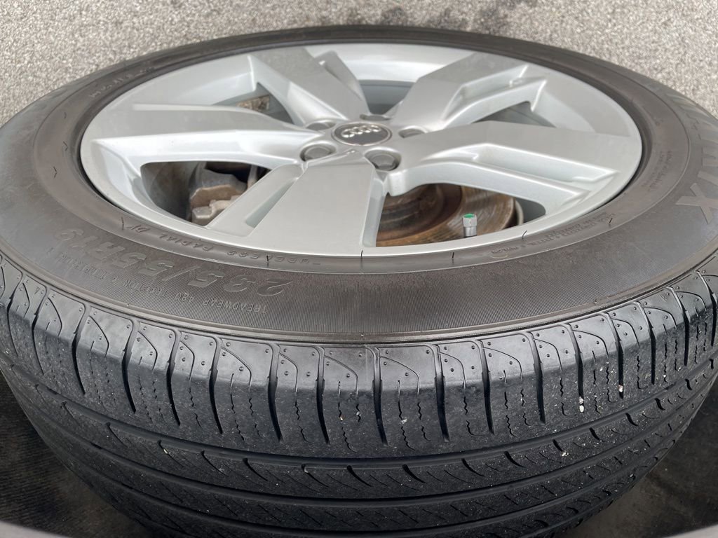 Used 2018 Audi Q5 2.0T Premium Plus image 34