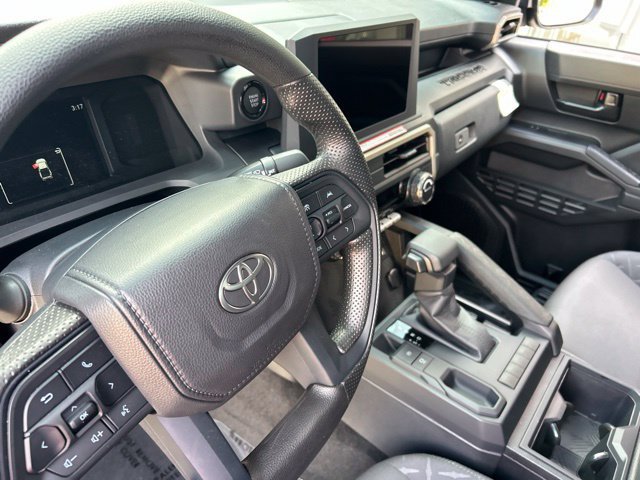 Used 2026 Toyota Tacoma SR RWD image 26