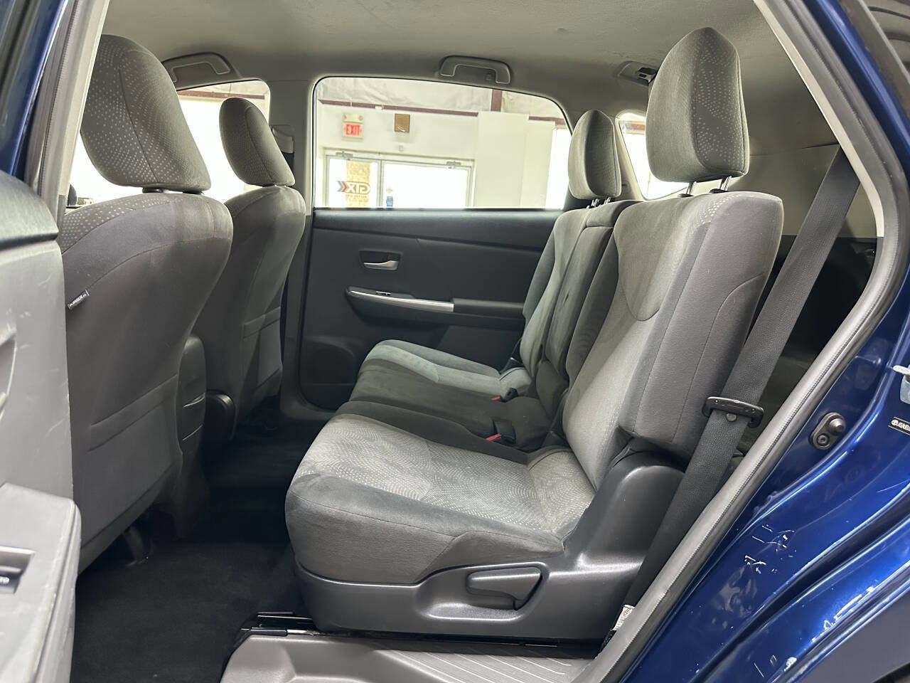 Used 2012 Toyota Prius V image 13