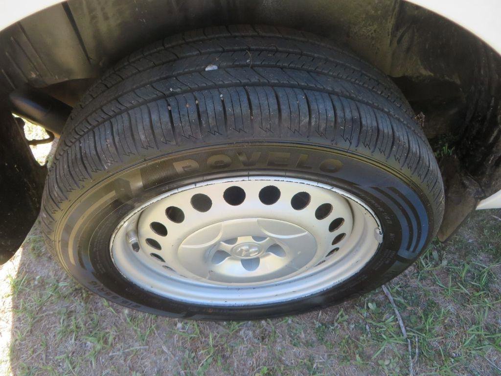 Used 2017 RAM ProMaster City Tradesman w/ Rear Back-up Camera Group image 23