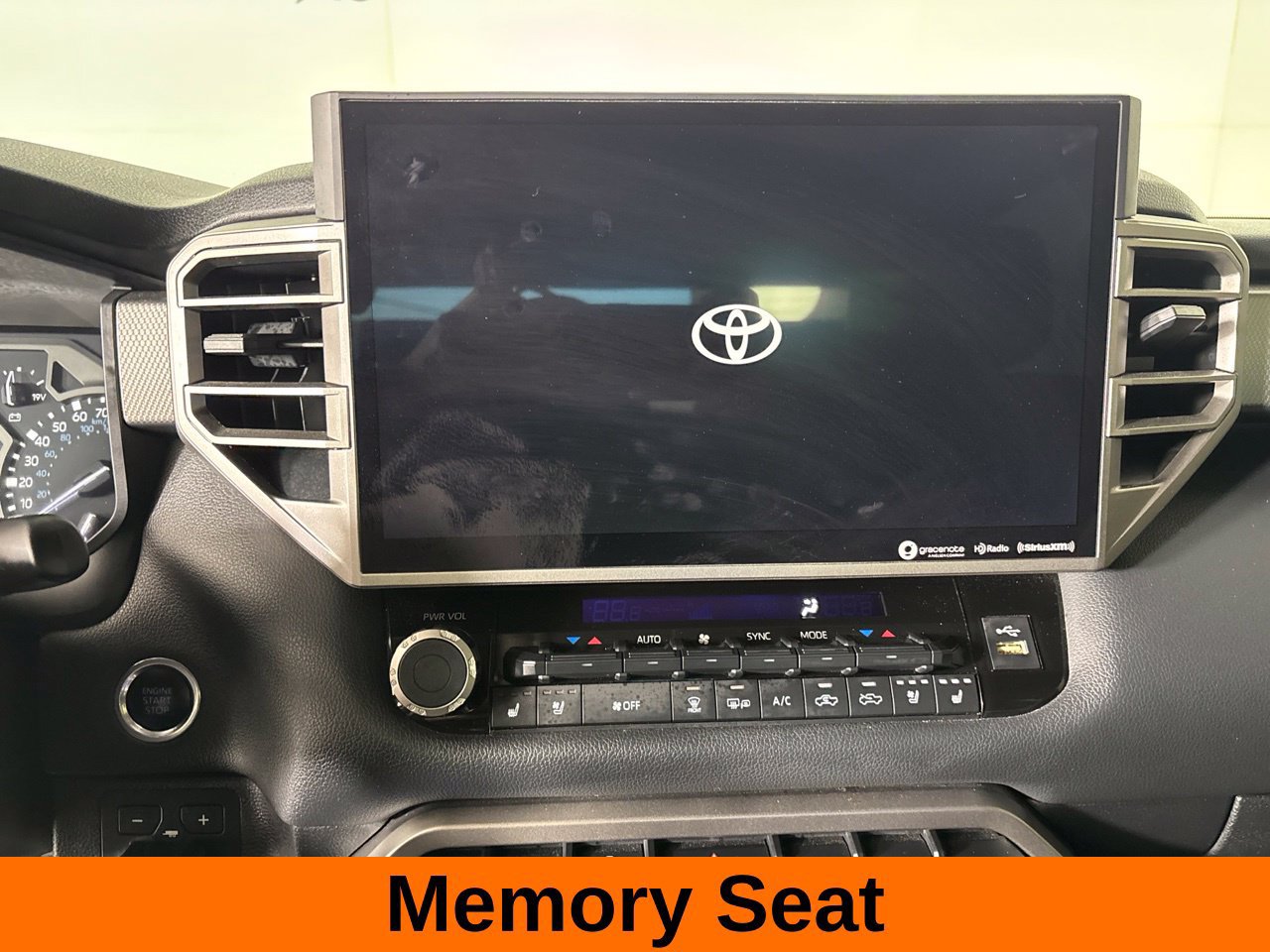 Used 2023 Toyota Tundra Limited w/ Power Package AWD/4WD image 18