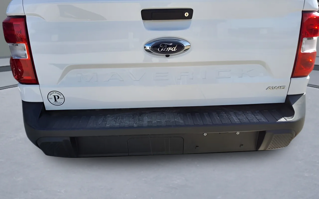 Used 2024 Ford Maverick XLT w/ Equipment Group 300A Standard AWD/4WD image 41
