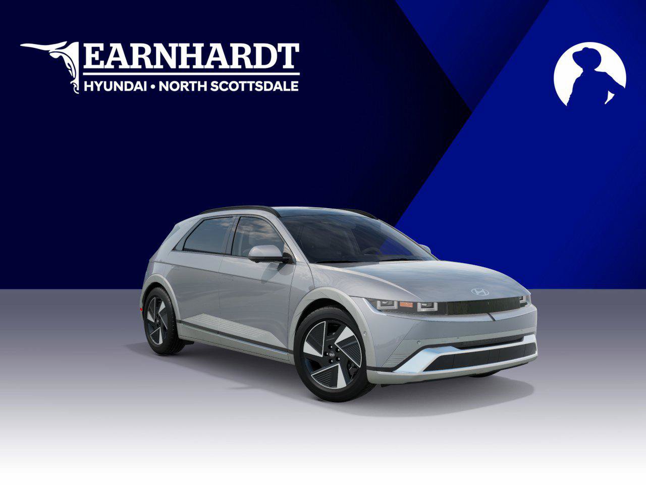 New 2027 Hyundai Ioniq 5 Limited RWD image 2