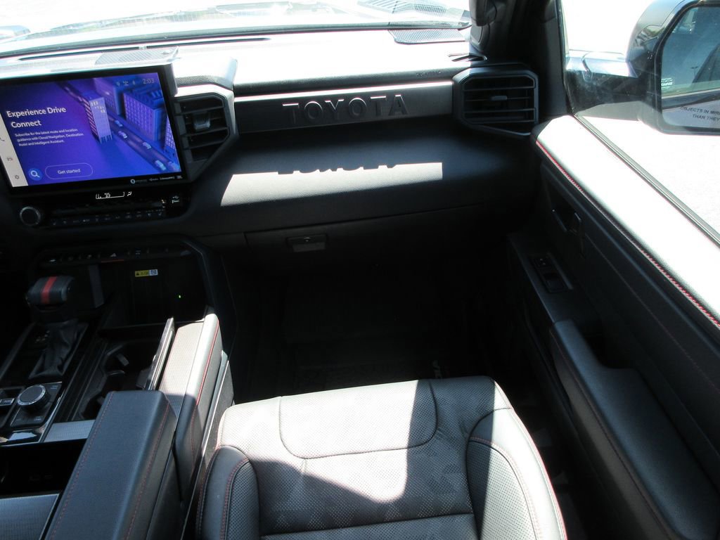 Used 2024 Toyota Sequoia TRD Pro image 18