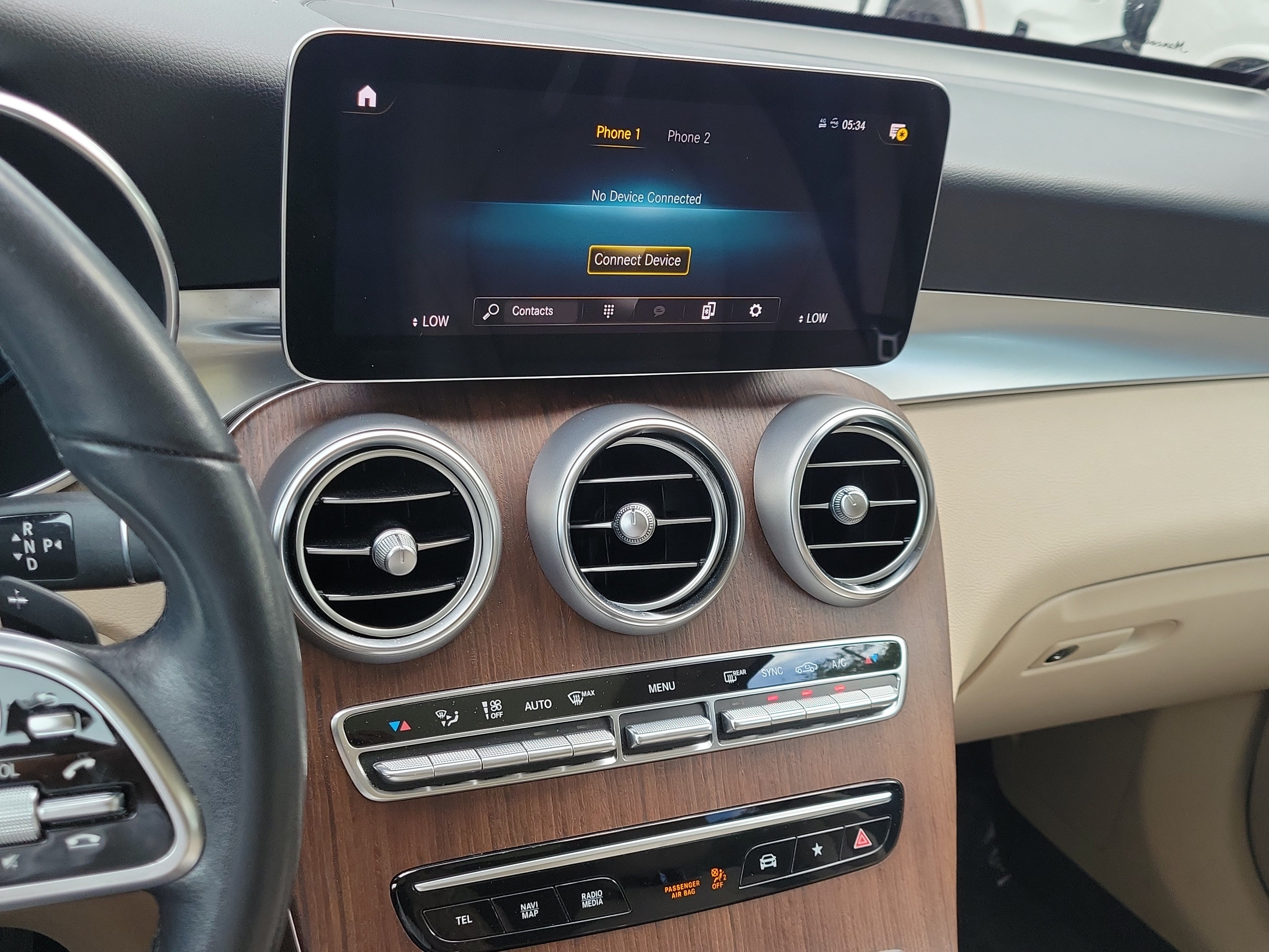 Used 2022 Mercedes-Benz GLC 300 4MATIC image 25